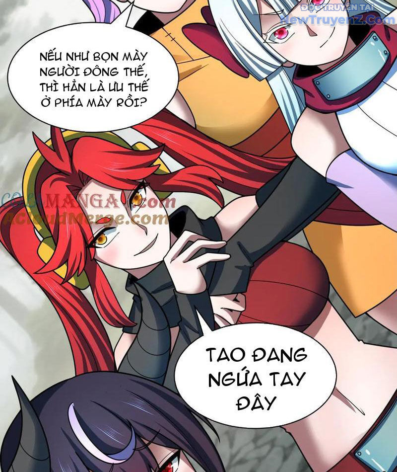 Kỷ Nguyên Kỳ Lạ Chap 476 - Next Chap 477
