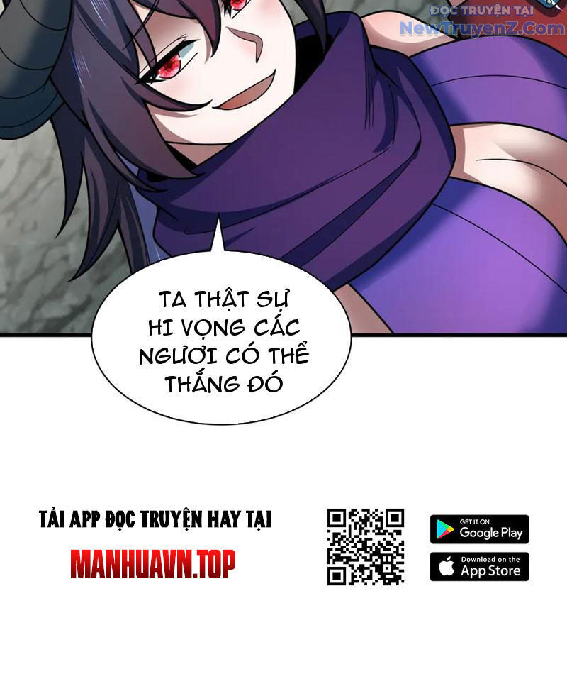 Kỷ Nguyên Kỳ Lạ Chap 476 - Next Chap 477