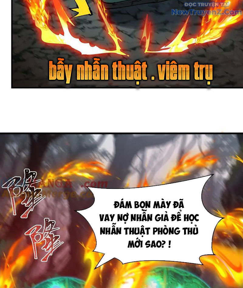 Kỷ Nguyên Kỳ Lạ Chap 476 - Next Chap 477