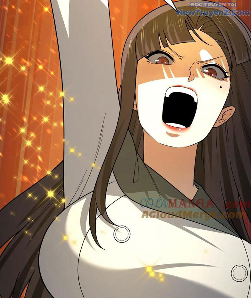 Kỷ Nguyên Kỳ Lạ Chap 476 - Next Chap 477