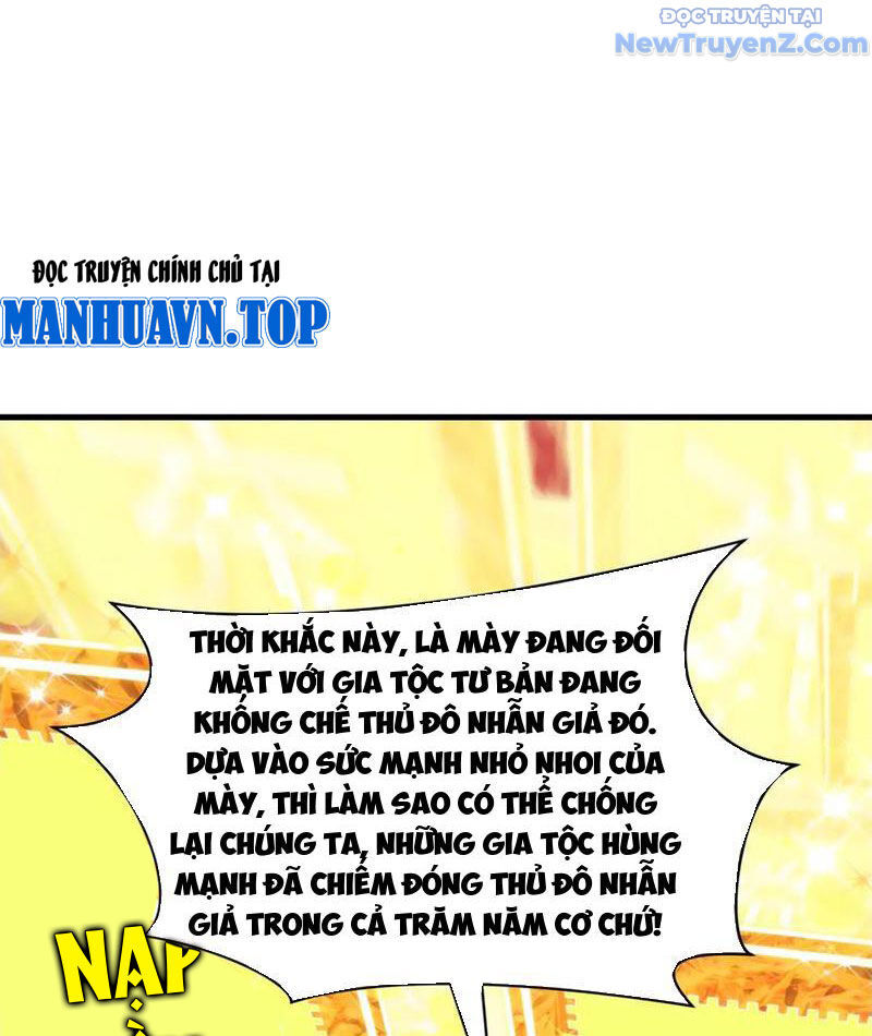 Kỷ Nguyên Kỳ Lạ Chap 476 - Next Chap 477