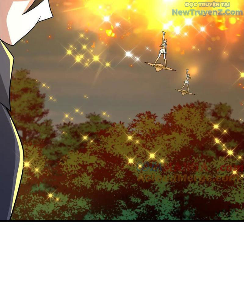Kỷ Nguyên Kỳ Lạ Chap 476 - Next Chap 477