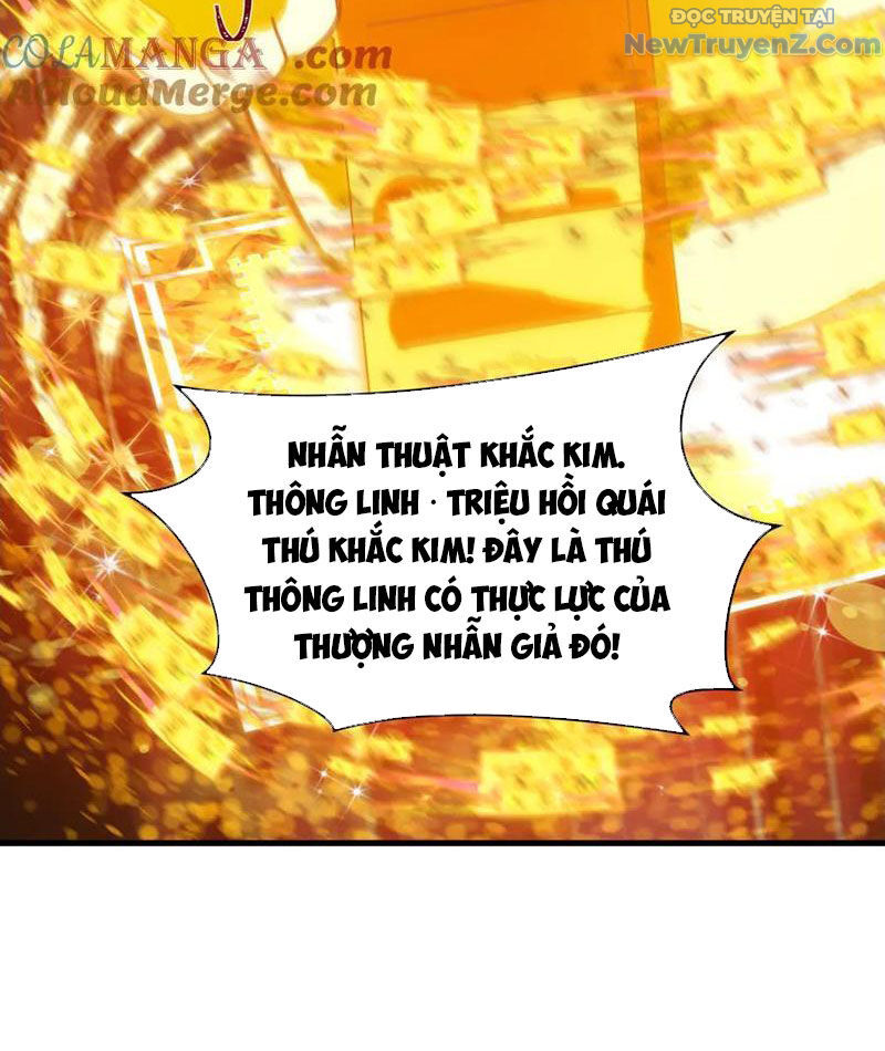 Kỷ Nguyên Kỳ Lạ Chap 476 - Next Chap 477