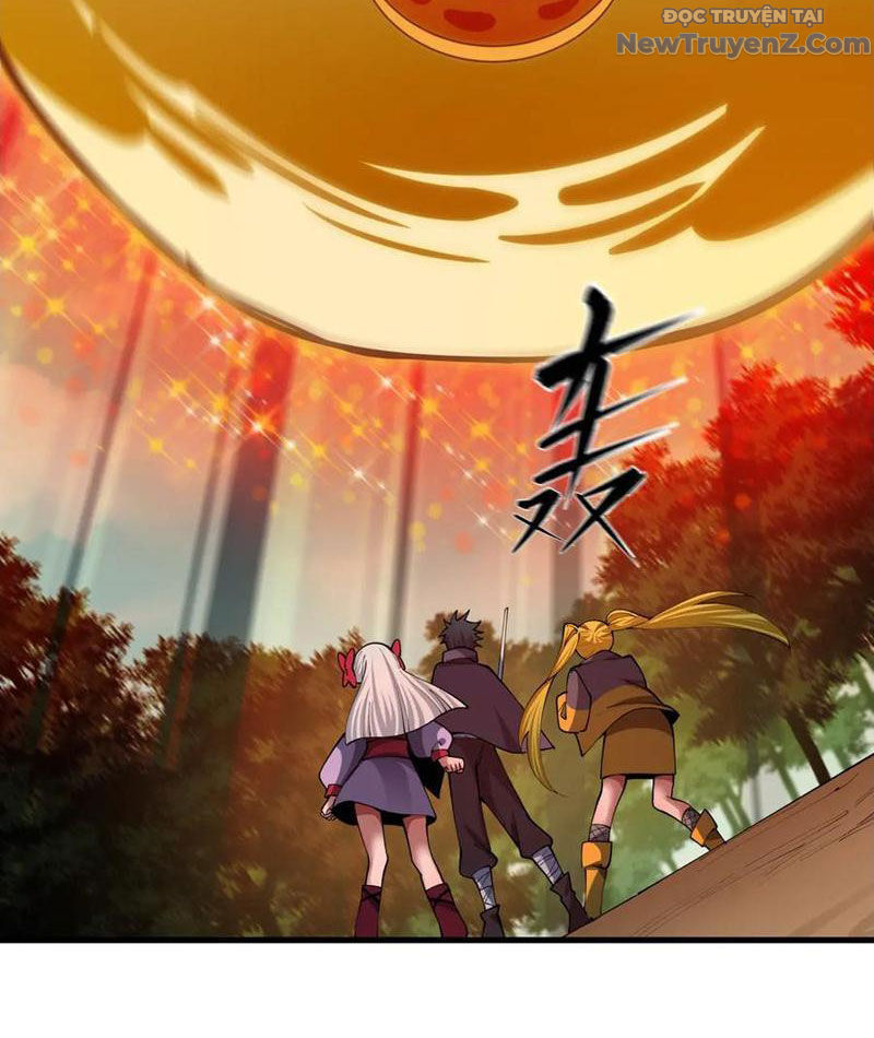 Kỷ Nguyên Kỳ Lạ Chap 476 - Next Chap 477