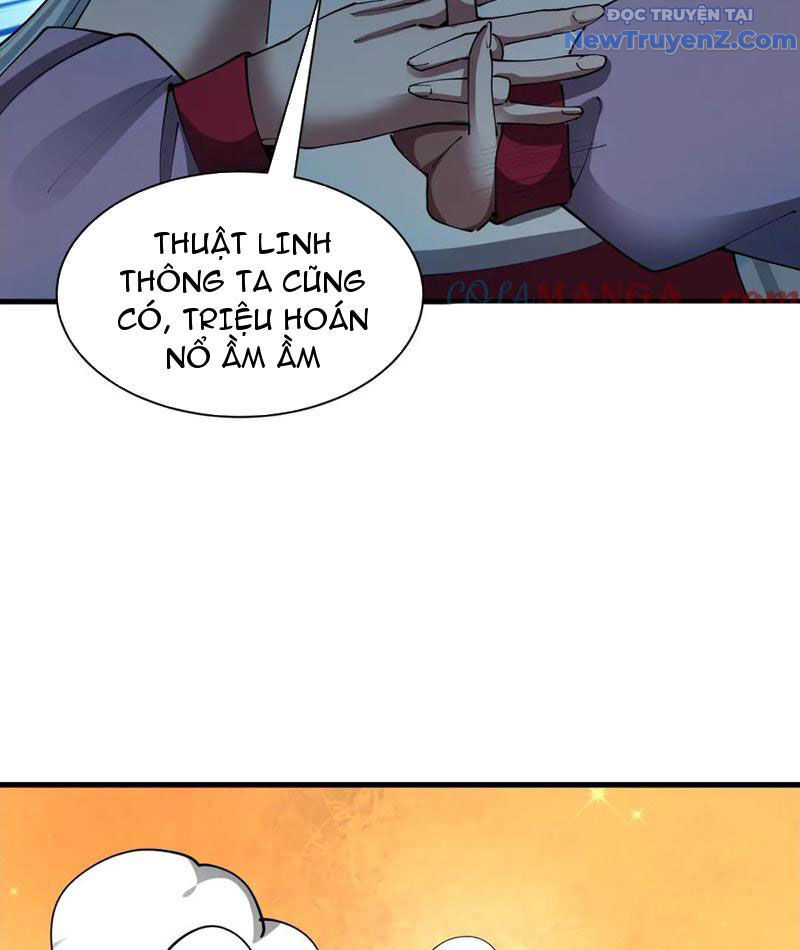 Kỷ Nguyên Kỳ Lạ Chap 476 - Next Chap 477