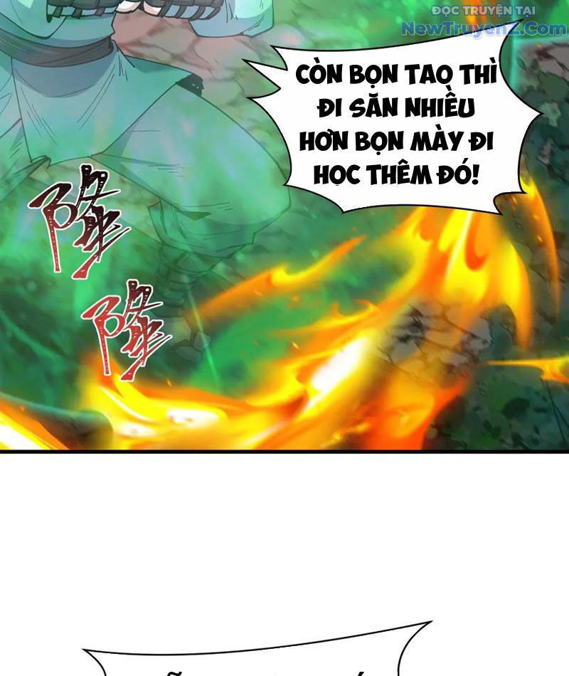 Kỷ Nguyên Kỳ Lạ Chap 476 - Next Chap 477