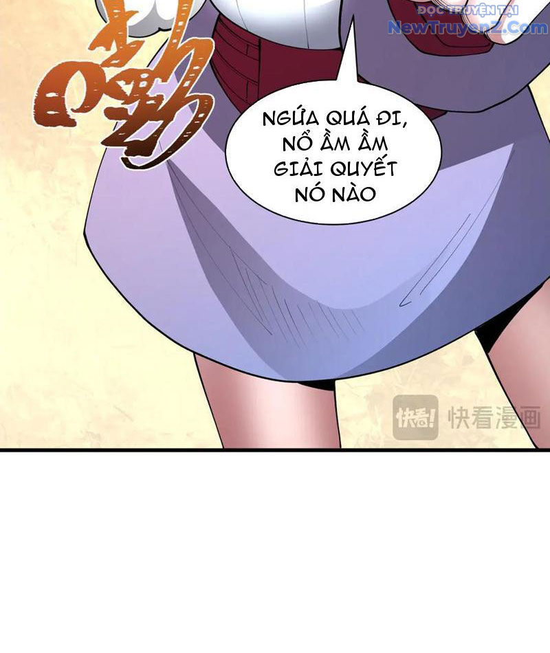 Kỷ Nguyên Kỳ Lạ Chap 476 - Next Chap 477