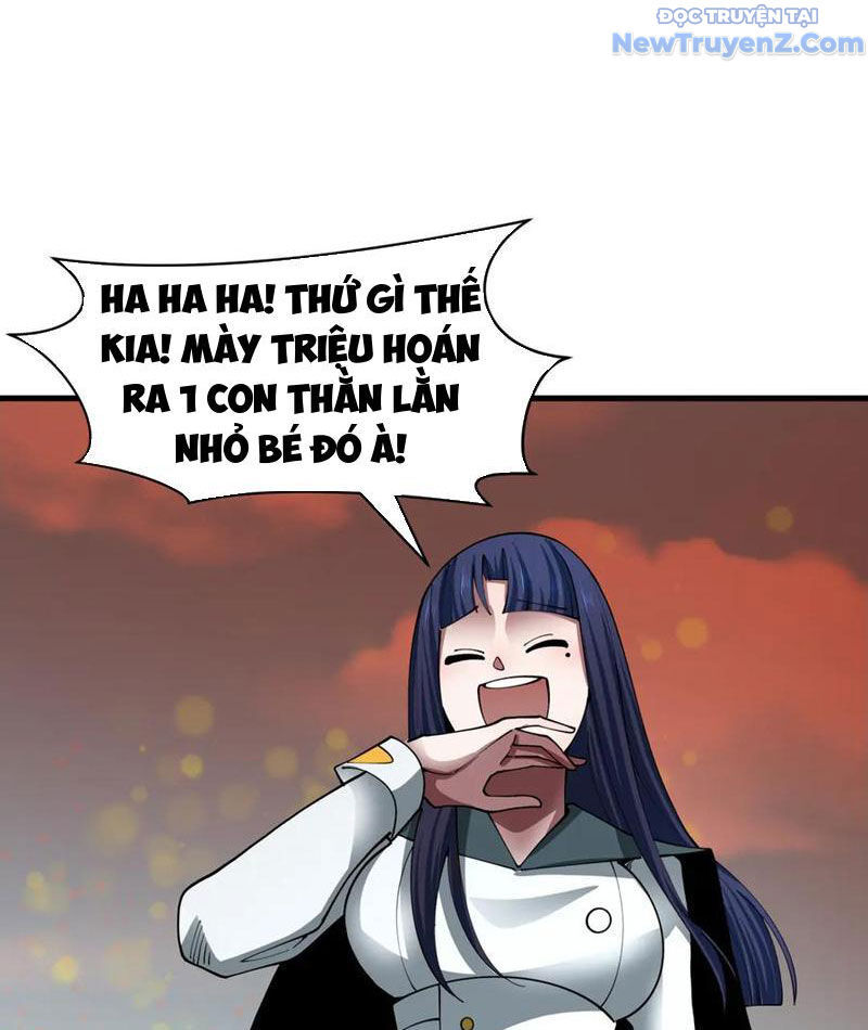 Kỷ Nguyên Kỳ Lạ Chap 476 - Next Chap 477