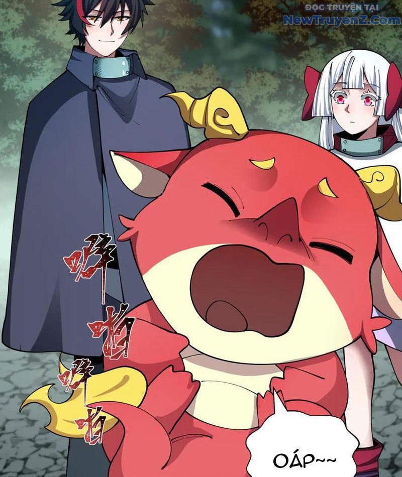 Kỷ Nguyên Kỳ Lạ Chap 476 - Next Chap 477