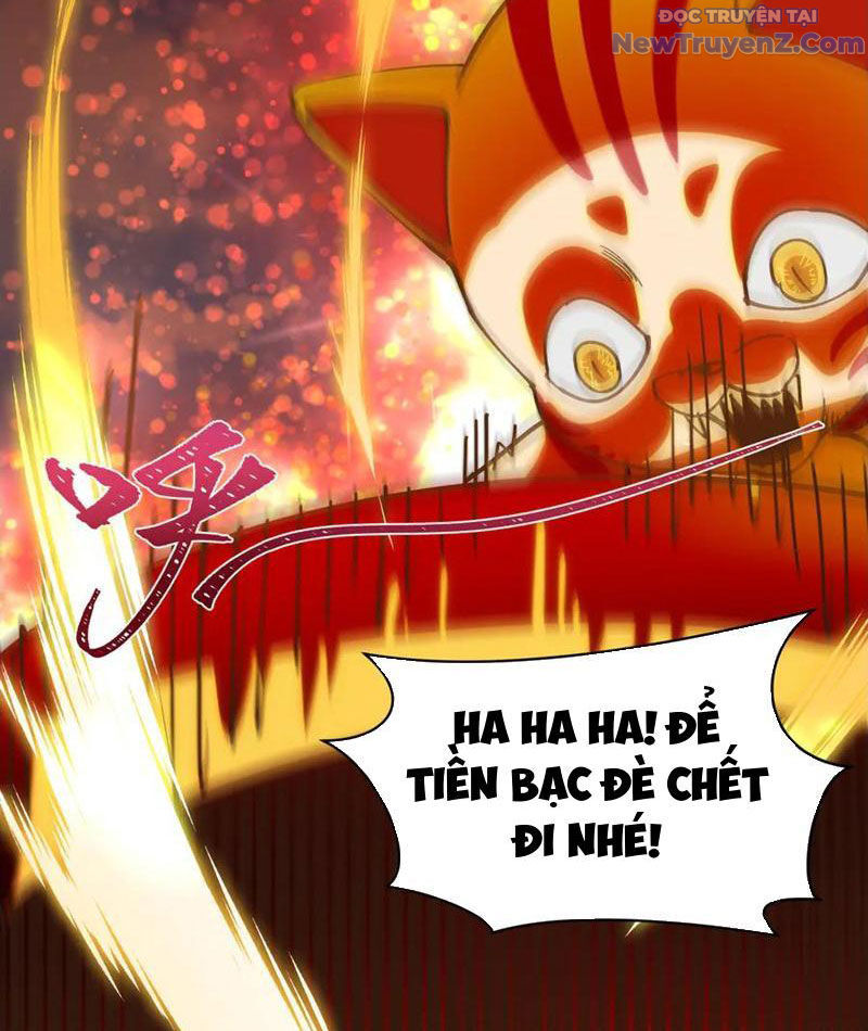 Kỷ Nguyên Kỳ Lạ Chap 476 - Next Chap 477