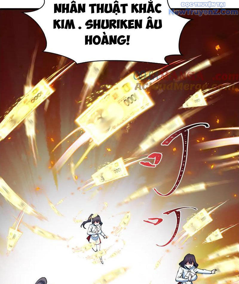 Kỷ Nguyên Kỳ Lạ Chap 476 - Next Chap 477