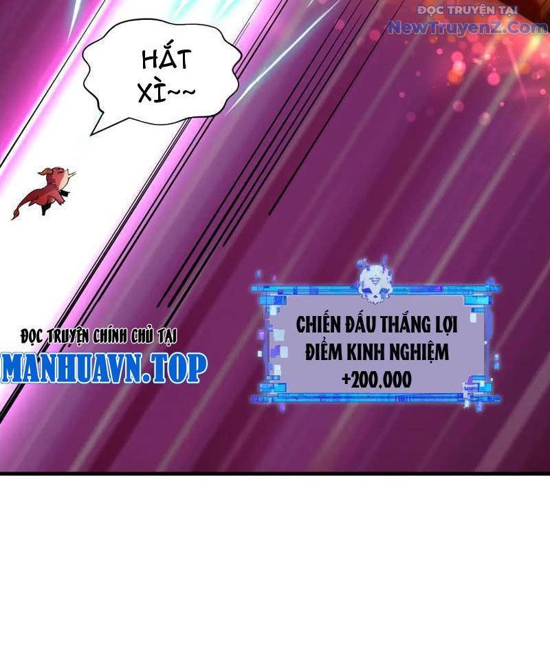 Kỷ Nguyên Kỳ Lạ Chap 476 - Next Chap 477