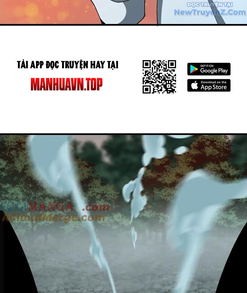 Kỷ Nguyên Kỳ Lạ Chap 476 - Next Chap 477