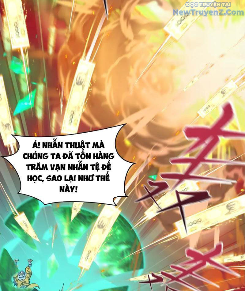 Kỷ Nguyên Kỳ Lạ Chap 476 - Next Chap 477