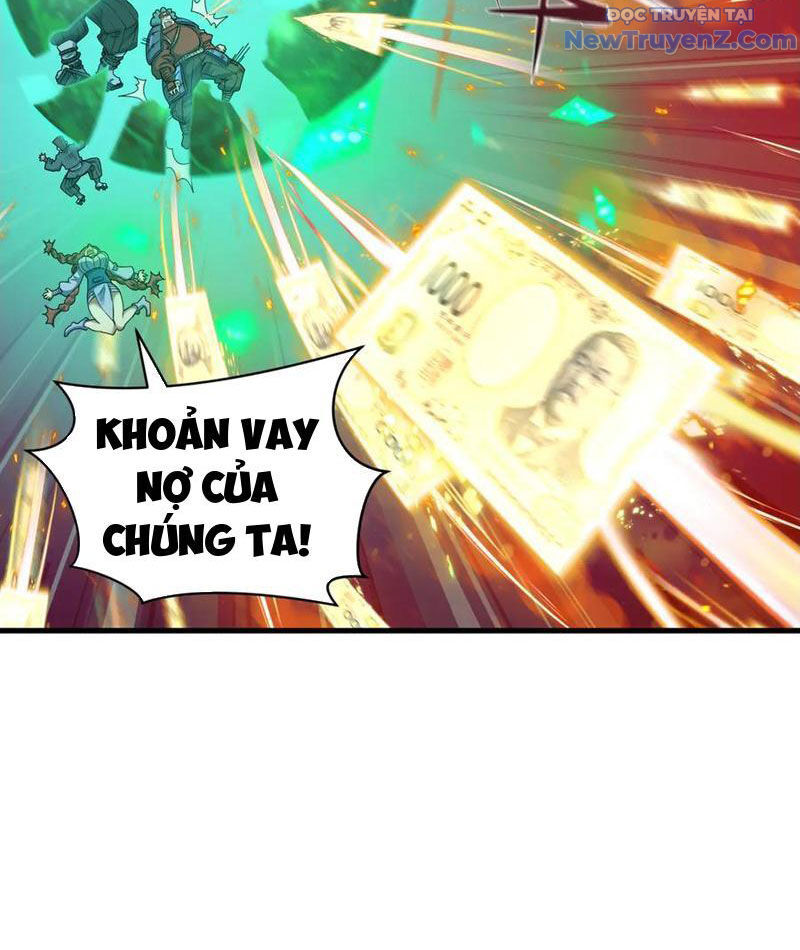 Kỷ Nguyên Kỳ Lạ Chap 476 - Next Chap 477