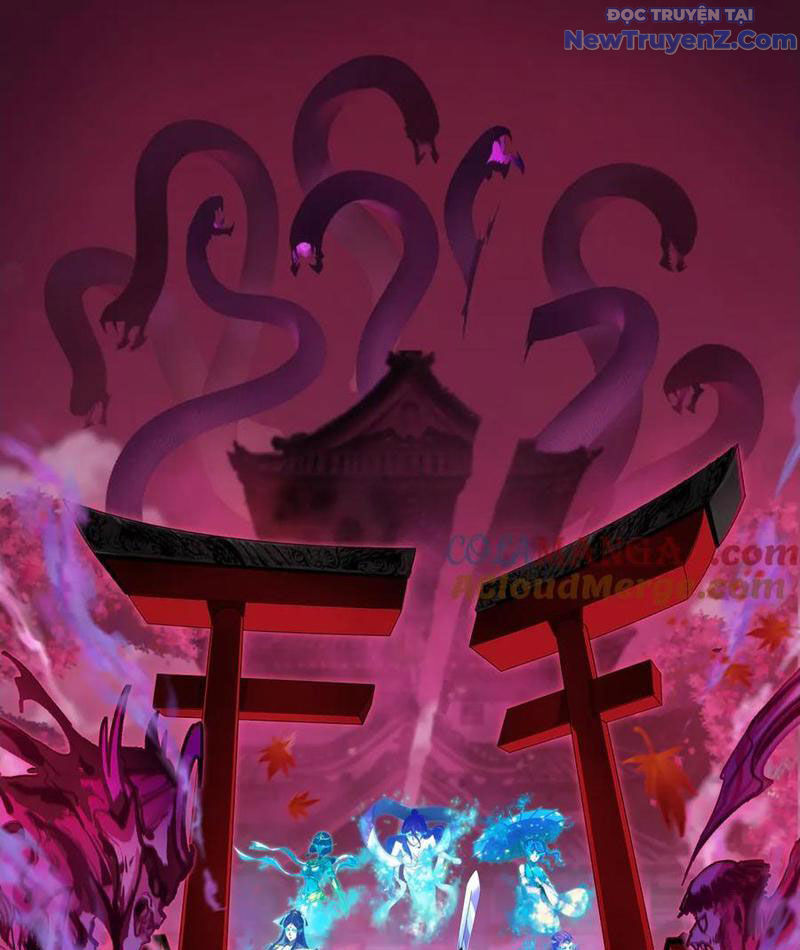 Kỷ Nguyên Kỳ Lạ Chap 476 - Next Chap 477