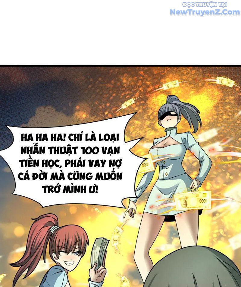 Kỷ Nguyên Kỳ Lạ Chap 476 - Next Chap 477