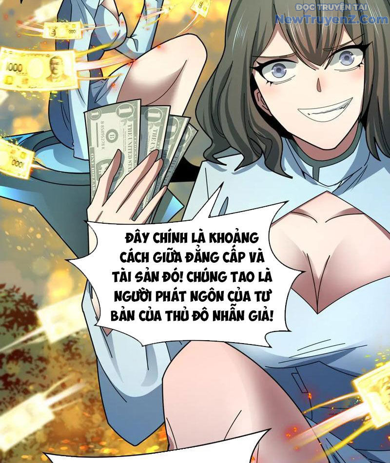 Kỷ Nguyên Kỳ Lạ Chap 476 - Next Chap 477