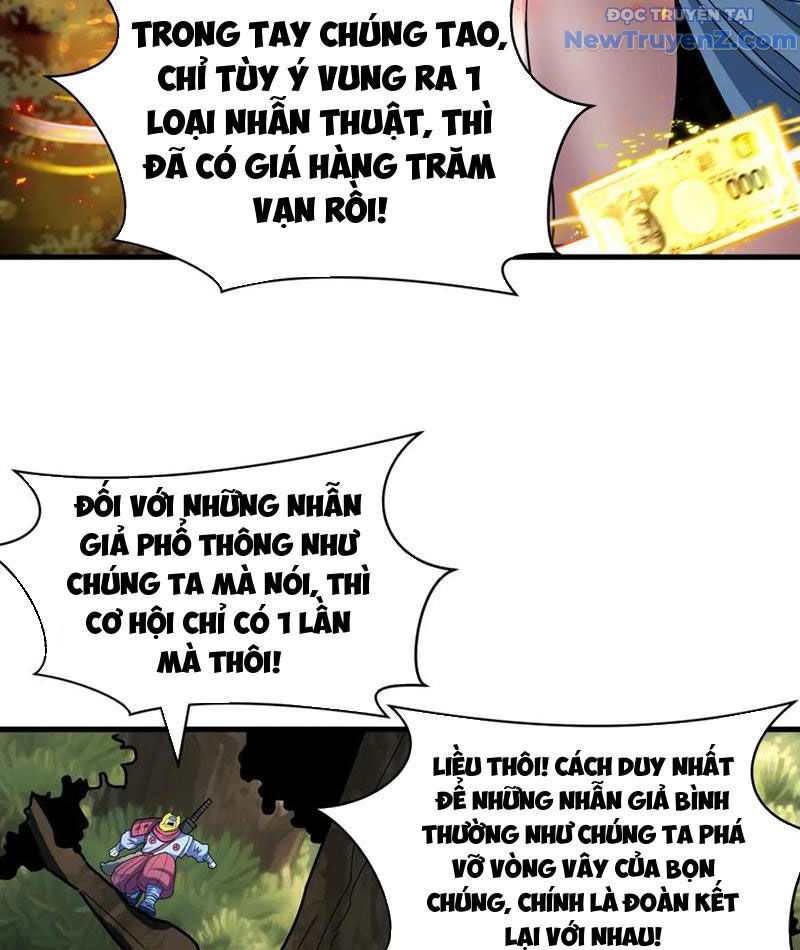 Kỷ Nguyên Kỳ Lạ Chap 476 - Next Chap 477