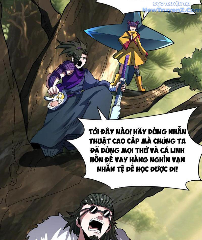 Kỷ Nguyên Kỳ Lạ Chap 476 - Next Chap 477