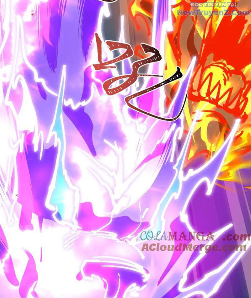 Kỷ Nguyên Kỳ Lạ Chap 476 - Next Chap 477