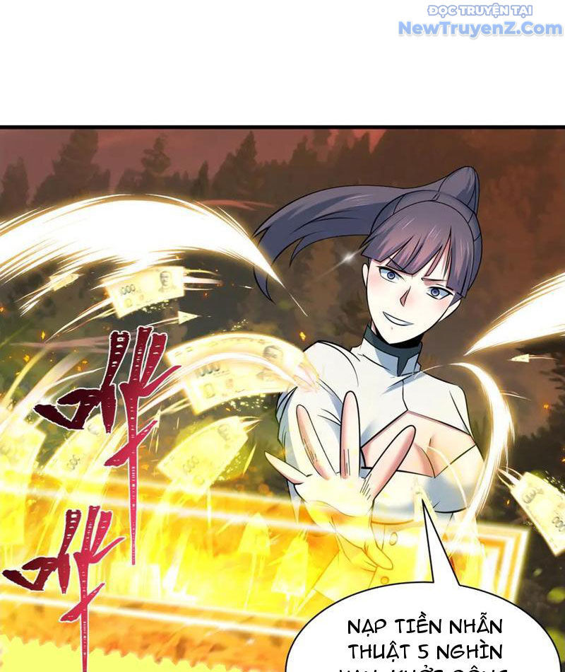 Kỷ Nguyên Kỳ Lạ Chap 476 - Next Chap 477