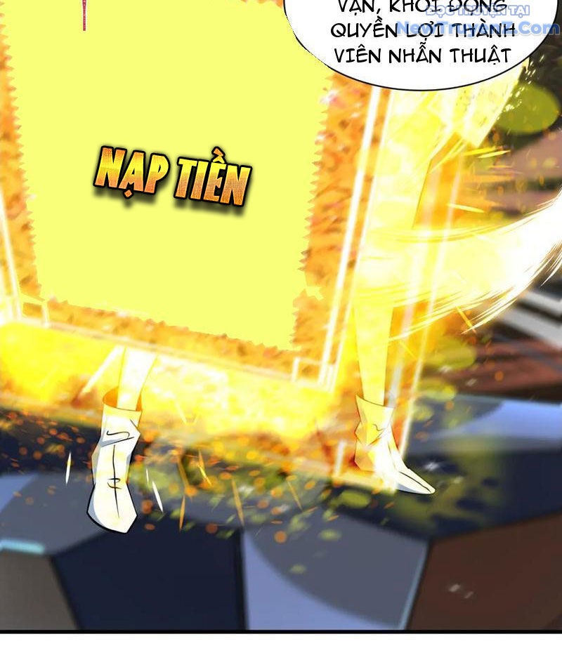 Kỷ Nguyên Kỳ Lạ Chap 476 - Next Chap 477