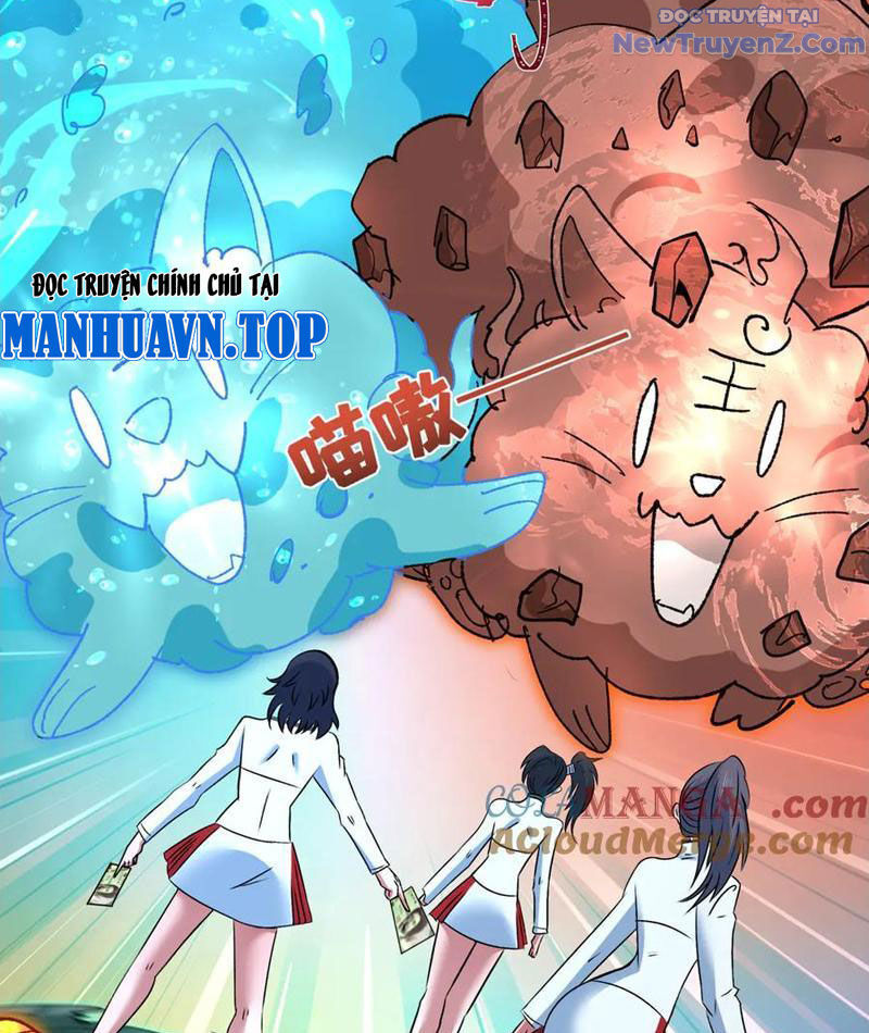 Kỷ Nguyên Kỳ Lạ Chap 476 - Next Chap 477