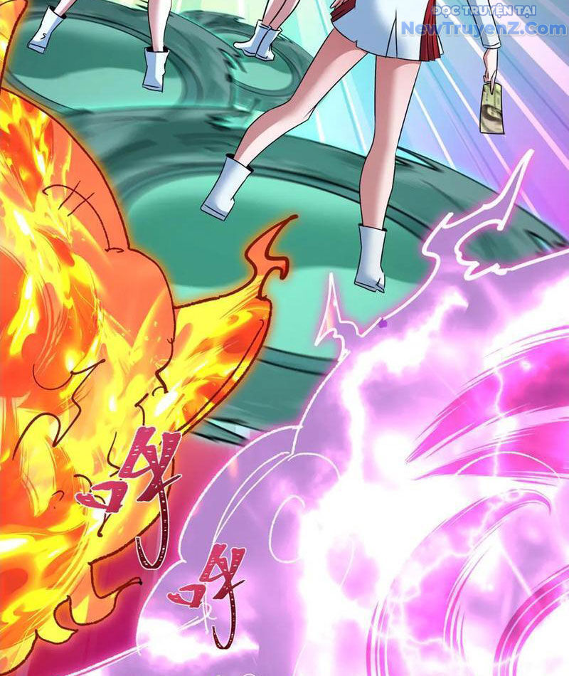 Kỷ Nguyên Kỳ Lạ Chap 476 - Next Chap 477