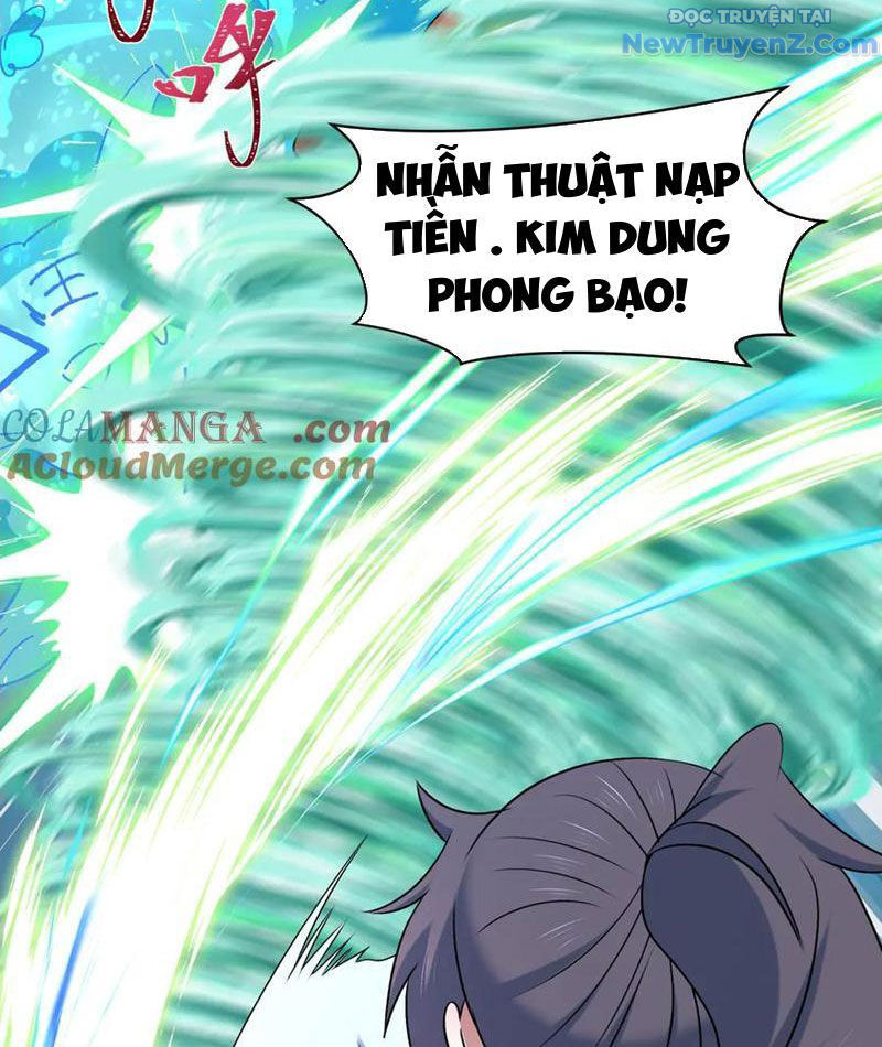 Kỷ Nguyên Kỳ Lạ Chap 476 - Next Chap 477