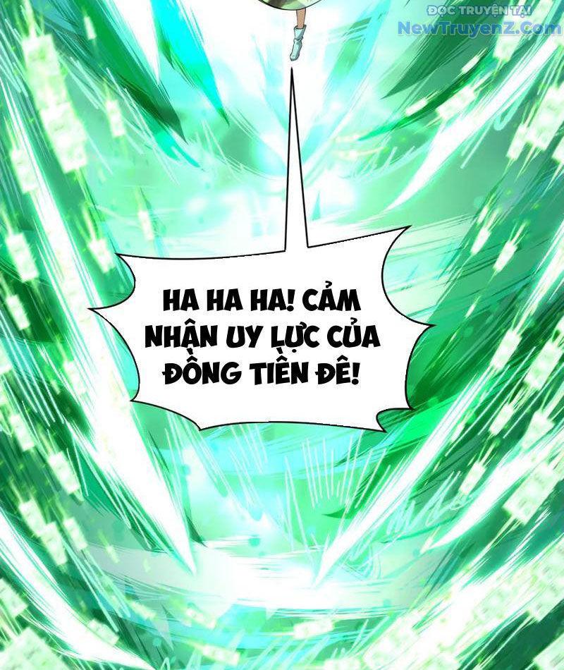Kỷ Nguyên Kỳ Lạ Chap 476 - Next Chap 477