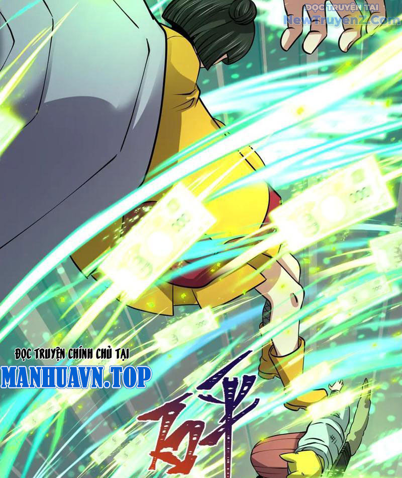 Kỷ Nguyên Kỳ Lạ Chap 476 - Next Chap 477