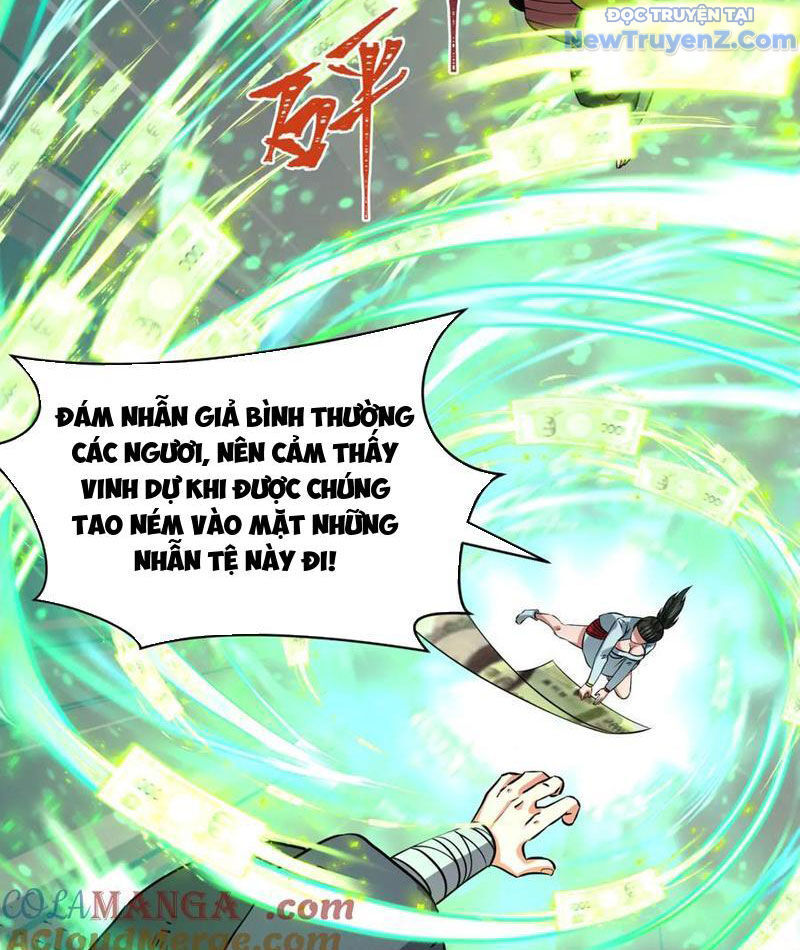 Kỷ Nguyên Kỳ Lạ Chap 476 - Next Chap 477