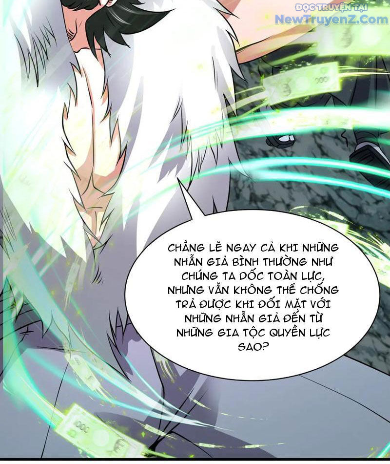 Kỷ Nguyên Kỳ Lạ Chap 476 - Next Chap 477