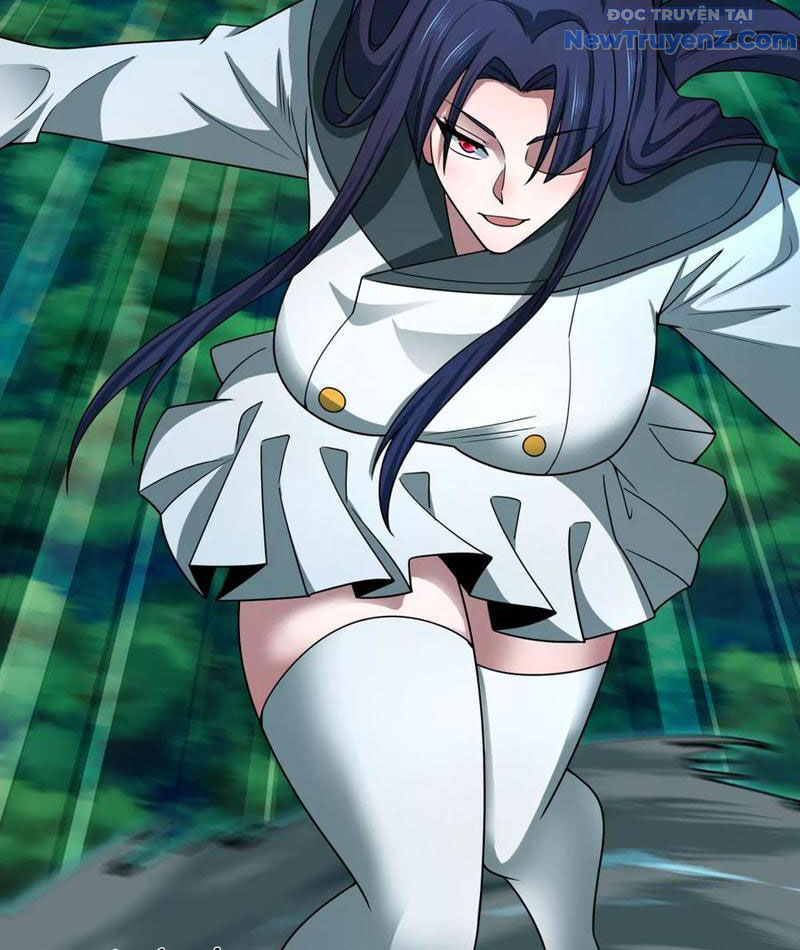 Kỷ Nguyên Kỳ Lạ Chap 476 - Next Chap 477