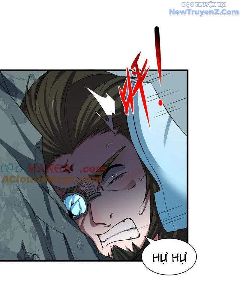 Kỷ Nguyên Kỳ Lạ Chap 476 - Next Chap 477