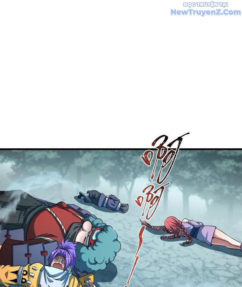 Kỷ Nguyên Kỳ Lạ Chap 476 - Next Chap 477