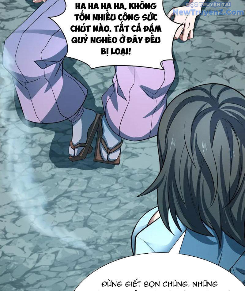 Kỷ Nguyên Kỳ Lạ Chap 476 - Next Chap 477