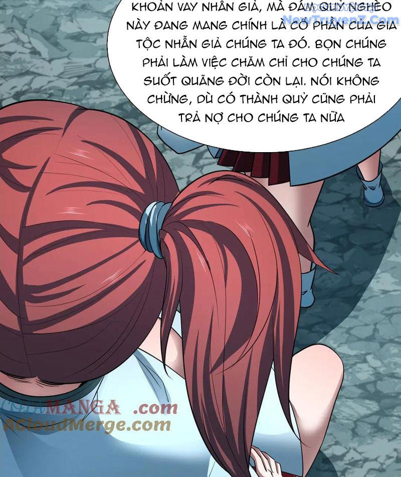Kỷ Nguyên Kỳ Lạ Chap 476 - Next Chap 477