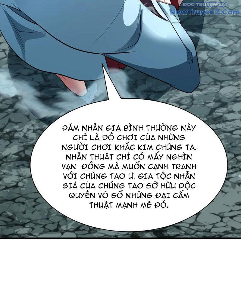 Kỷ Nguyên Kỳ Lạ Chap 476 - Next Chap 477