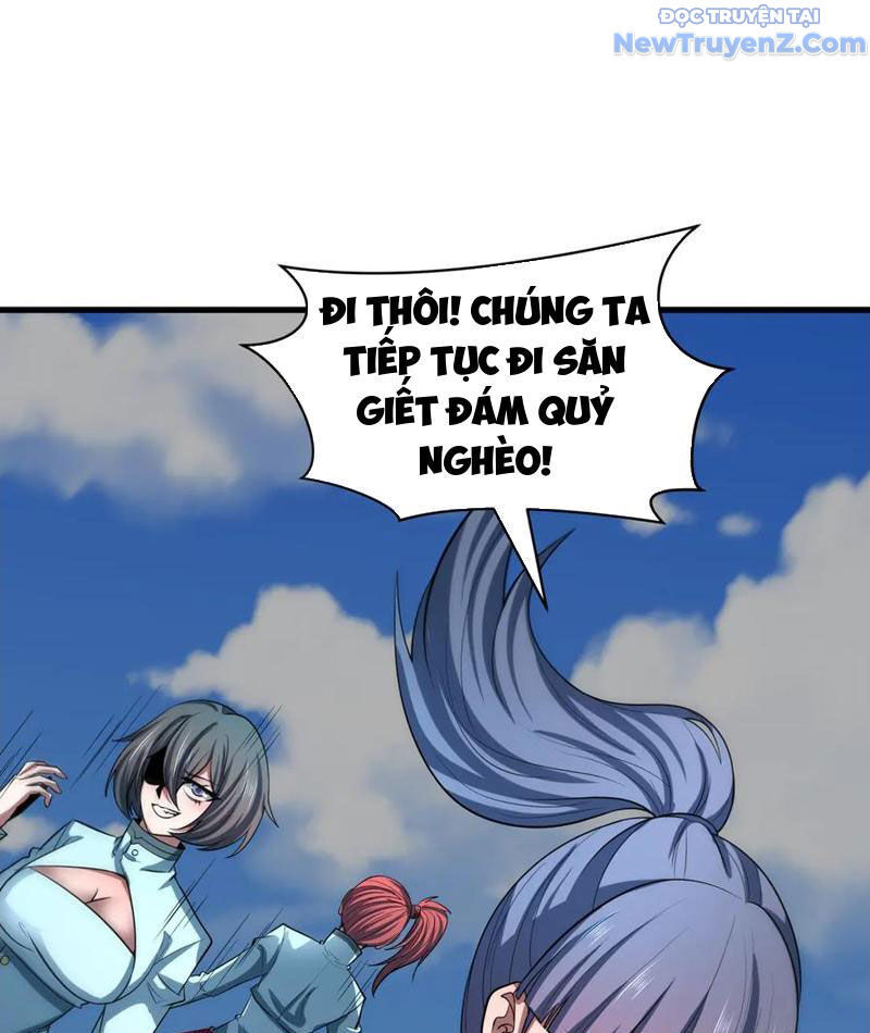 Kỷ Nguyên Kỳ Lạ Chap 476 - Next Chap 477