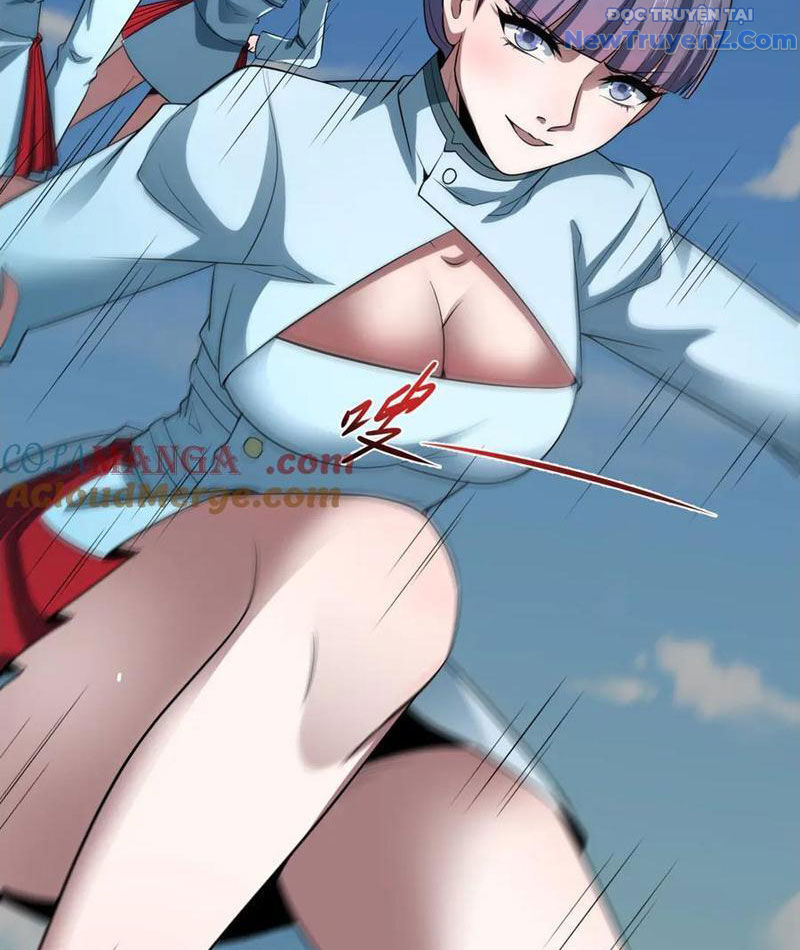 Kỷ Nguyên Kỳ Lạ Chap 476 - Next Chap 477