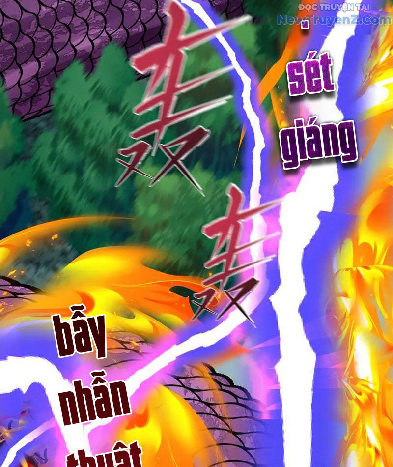 Kỷ Nguyên Kỳ Lạ Chap 476 - Next Chap 477