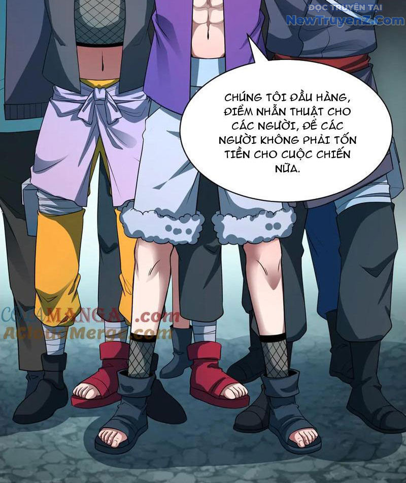 Kỷ Nguyên Kỳ Lạ Chap 476 - Next Chap 477