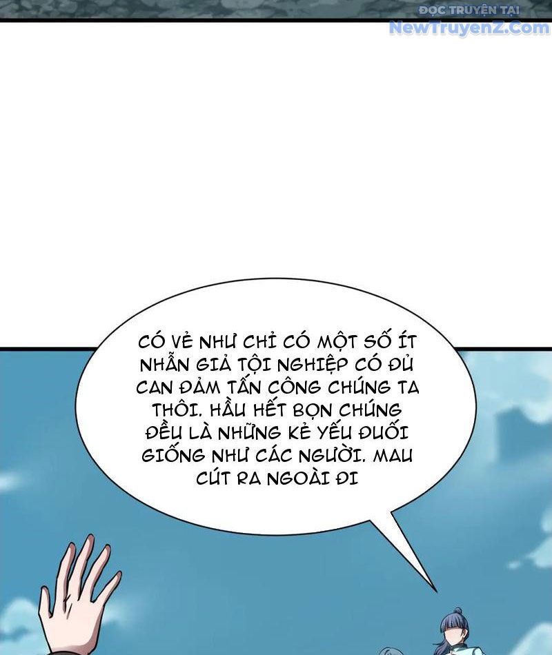 Kỷ Nguyên Kỳ Lạ Chap 476 - Next Chap 477
