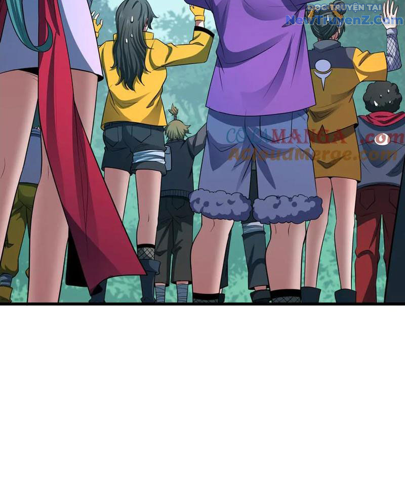 Kỷ Nguyên Kỳ Lạ Chap 476 - Next Chap 477
