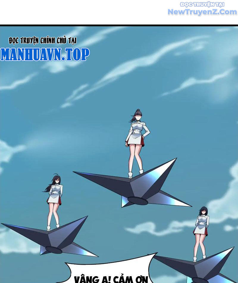 Kỷ Nguyên Kỳ Lạ Chap 476 - Next Chap 477