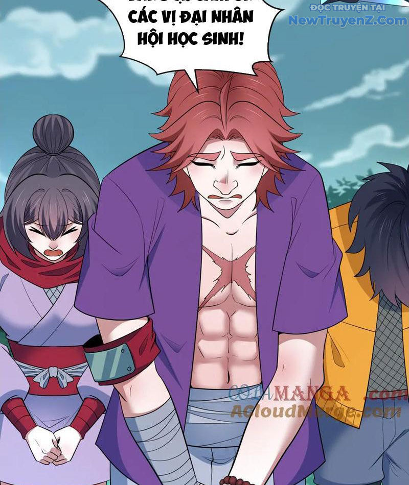 Kỷ Nguyên Kỳ Lạ Chap 476 - Next Chap 477
