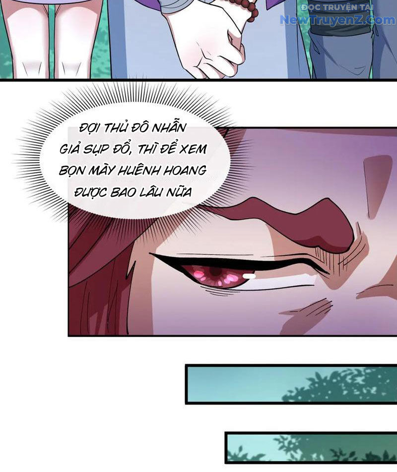 Kỷ Nguyên Kỳ Lạ Chap 476 - Next Chap 477