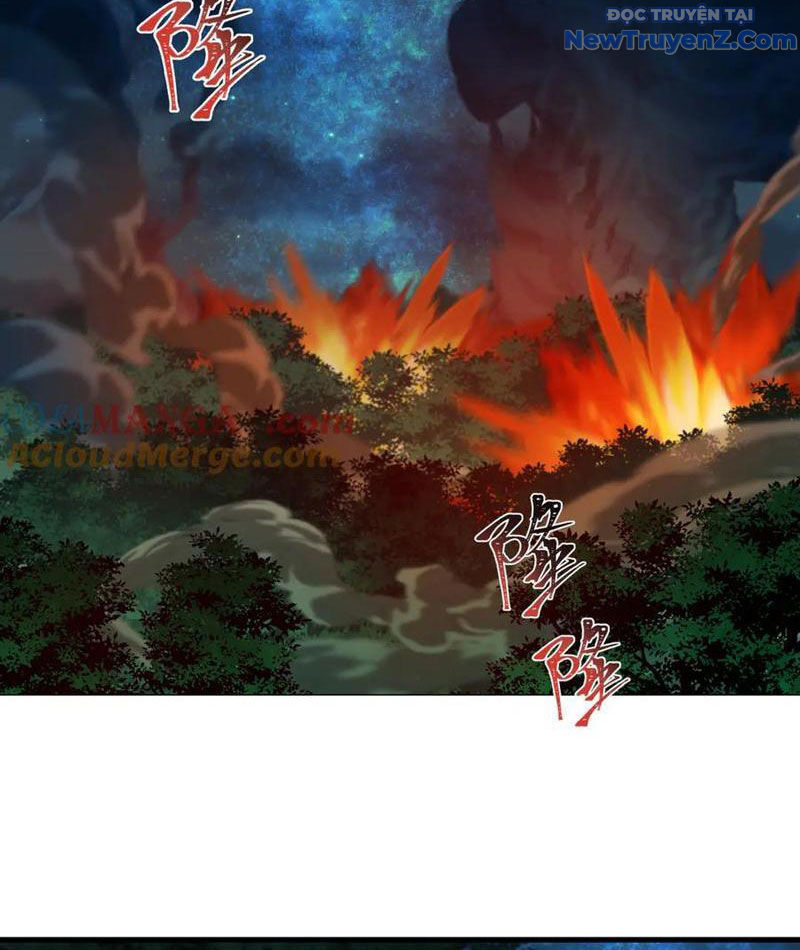 Kỷ Nguyên Kỳ Lạ Chap 476 - Next Chap 477